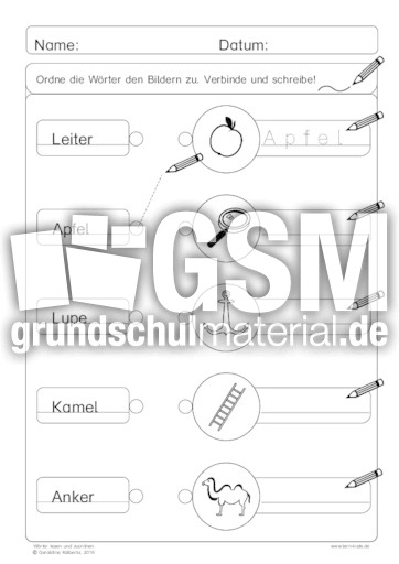 Woerter lesen und zuordnen 4.pdf